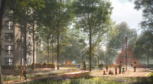 Cycling & Jogging Track upper-thane-iris-wing-c Cycling & Jogging Track