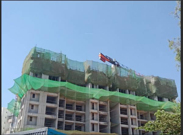  anp-ultimus Construction Status March-24