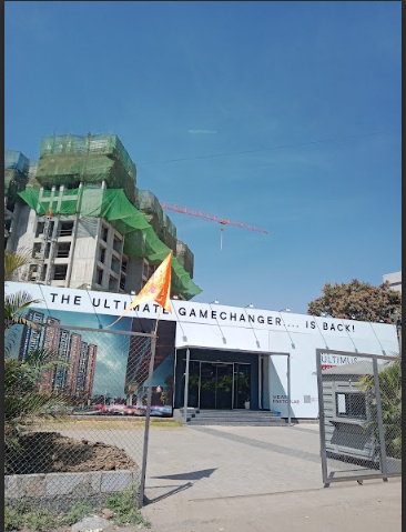  anp-ultimus Construction Status March-24