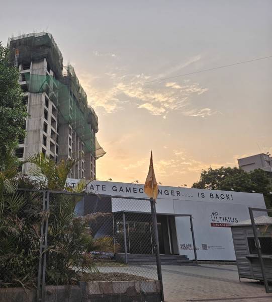  anp-ultimus Construction Status May-24