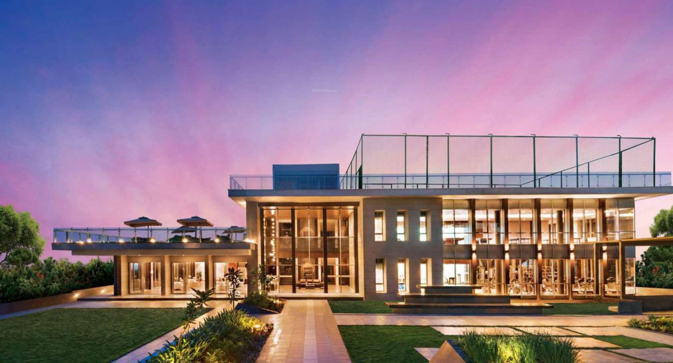 asteria b Club House