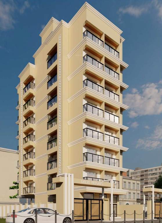  crystal builders and developers Elevation