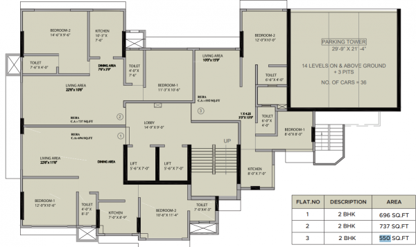  durva Durva Cluster Plan