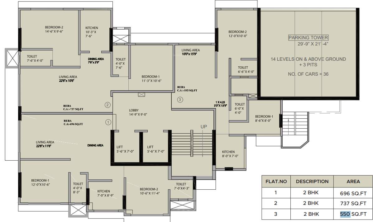  durva Durva Cluster Plan