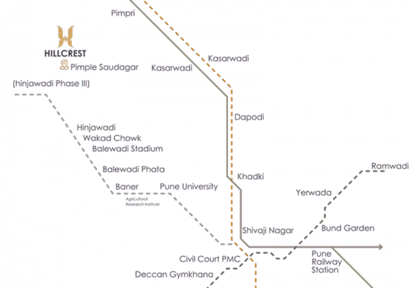  hillcrest-c-building Location Plan