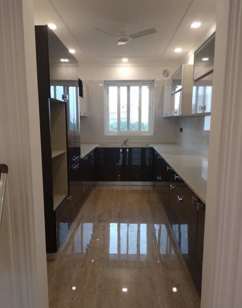 Kitchen king-villa Kitchen