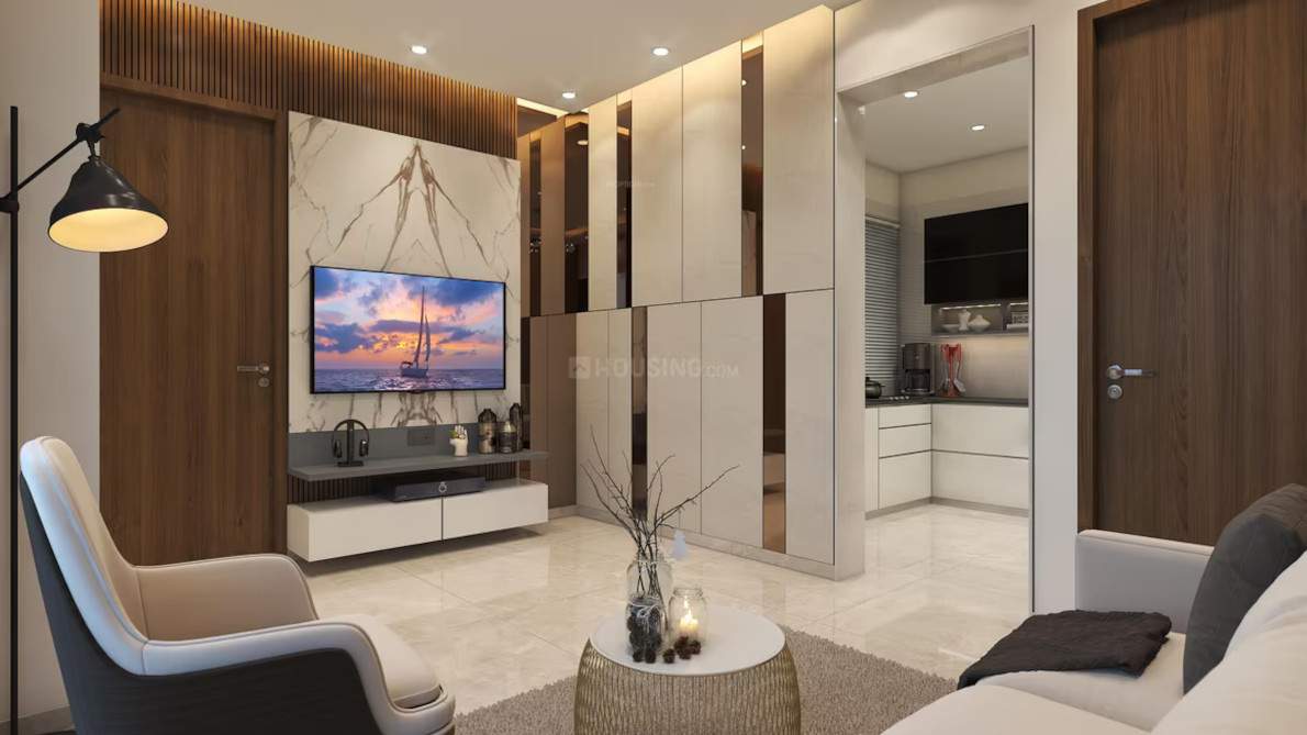  virar gardens building no 17 18 19 23a 26 27 Living Area