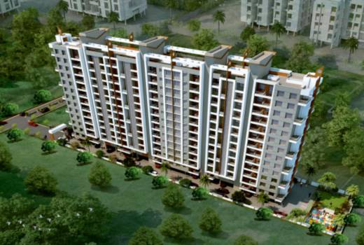 paradise Elevation Elevation