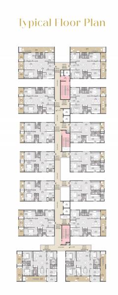 urban-abode Urban Abode Cluster Plan