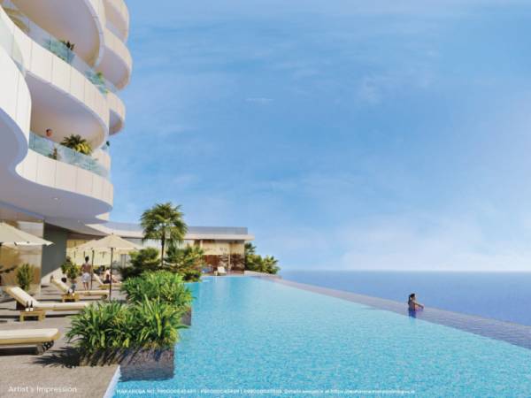  beach-residences-2 Infinity Pool