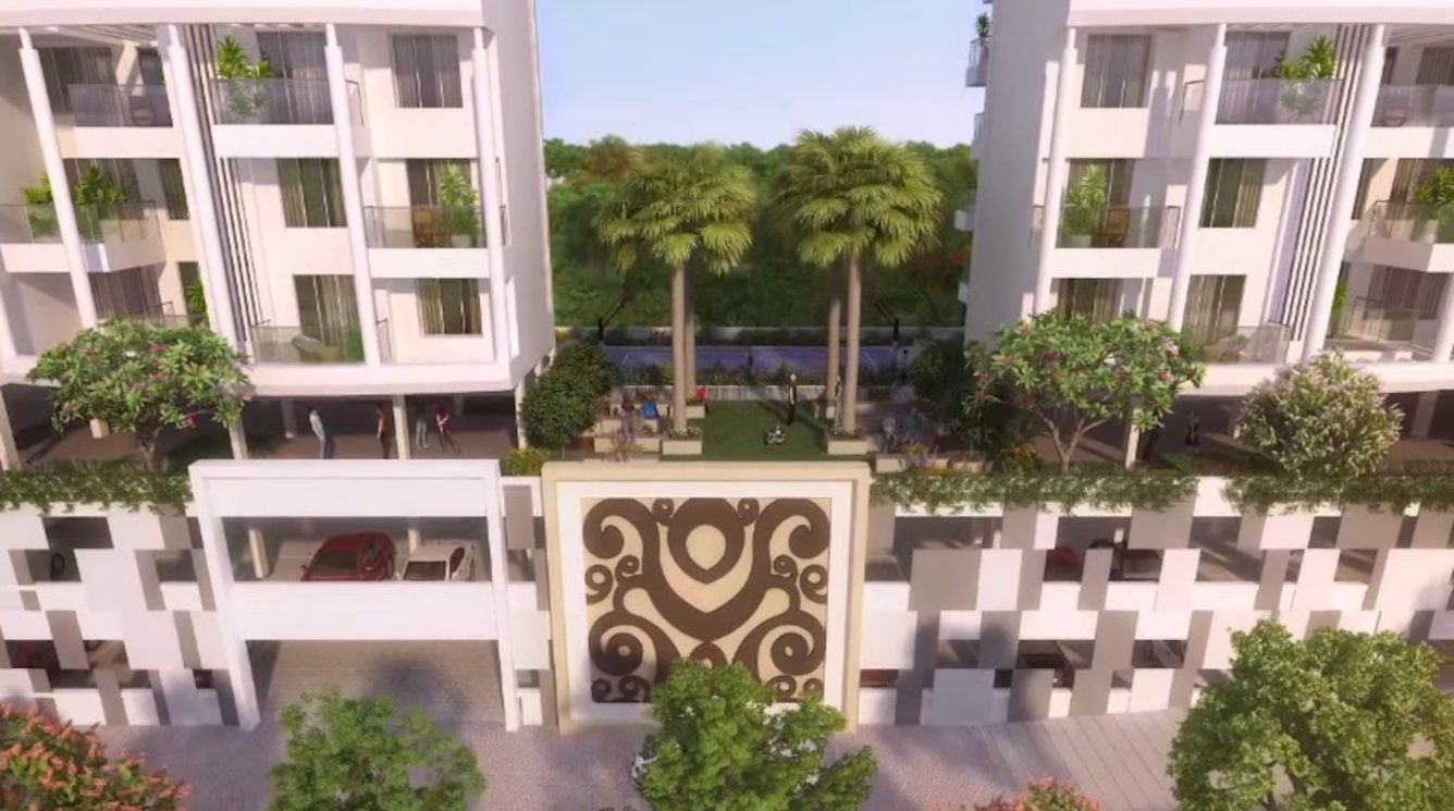  rajgruhi residency tower c1 Others