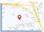 Location Plan  durgade-heights Location Plan
