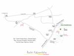 Location Plan  kalpavriksha Location Plan