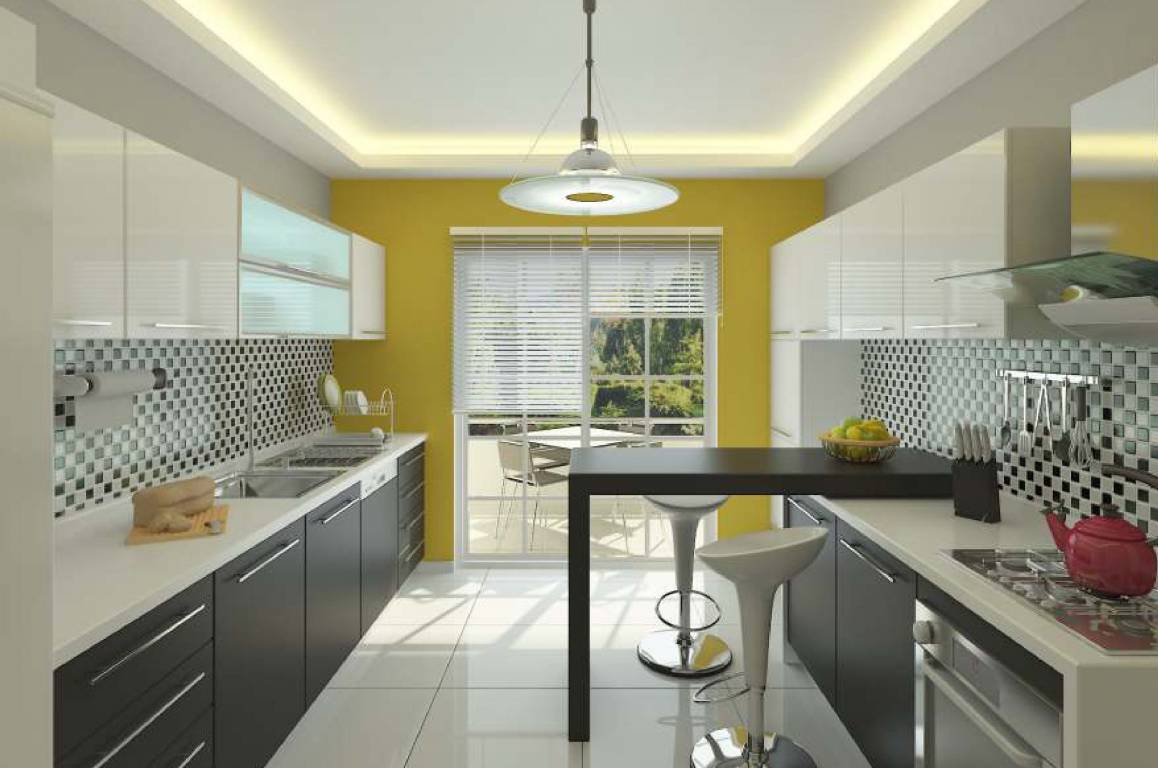  kalpavriksha Kitchen