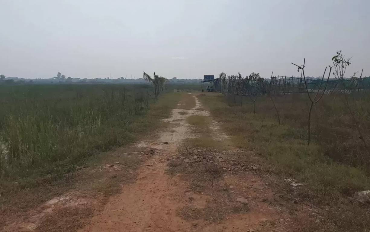  platinum city Internal Roads & Footpaths