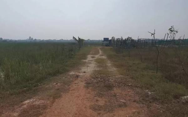 Internal Roads & Footpaths platinum-city Internal Roads & Footpaths