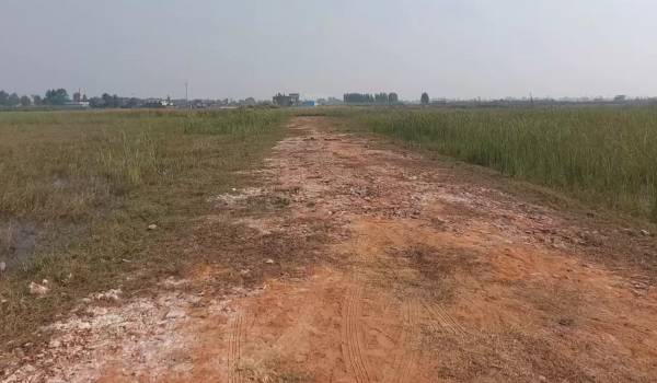 Internal Roads & Footpaths platinum-city Internal Roads & Footpaths