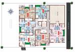 Elanza Cluster Plan gp-homes-elanza Elanza Cluster Plan