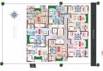 Elanza Cluster Plan gp-homes-elanza Elanza Cluster Plan