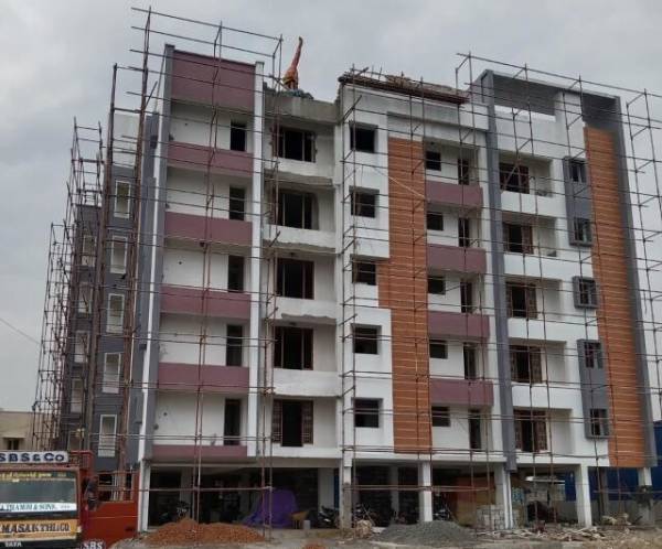  gp-homes-elanza Construction Status Nov-23