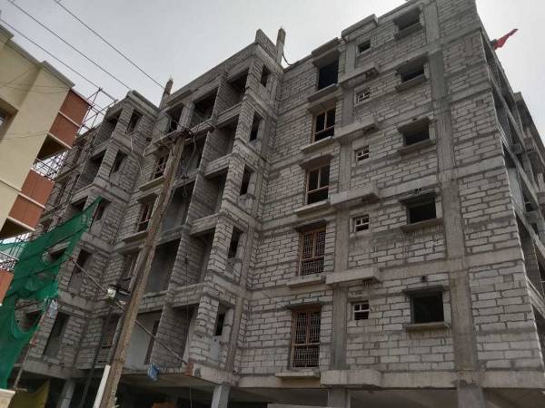  gp-homes-elanza Elanza Construction Status Aug-23