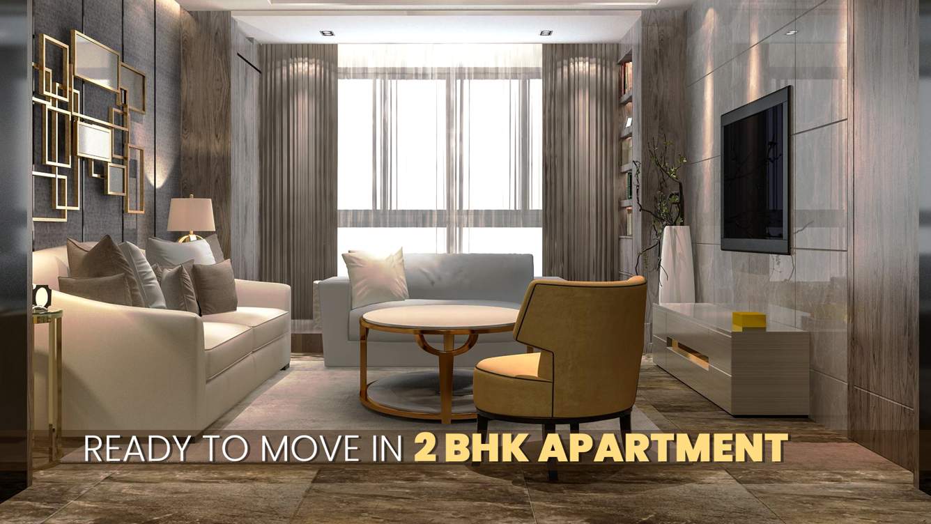  gp homes elanza Living Area