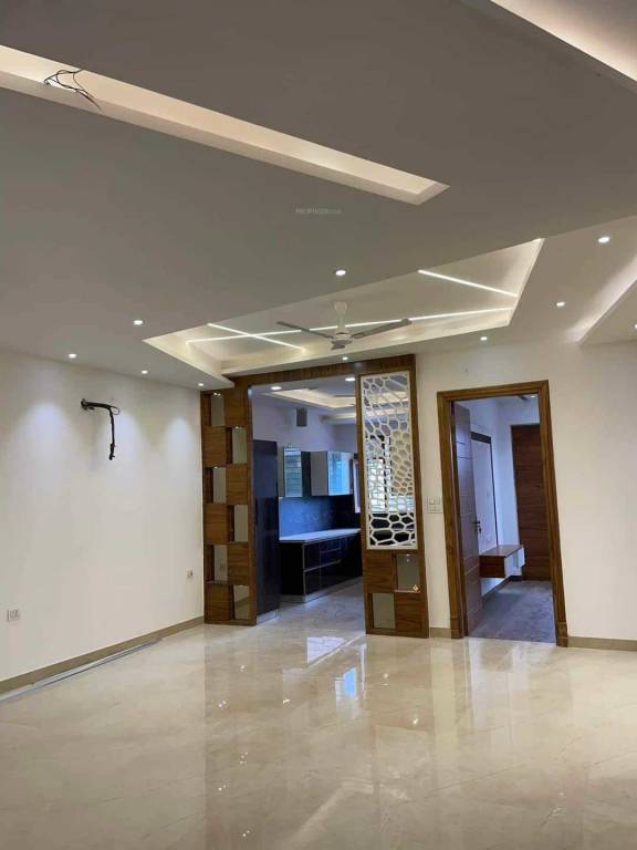 luxury floors Living Area