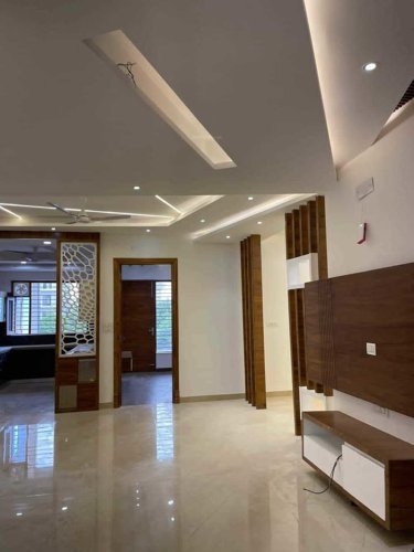  luxury-floors Living Area