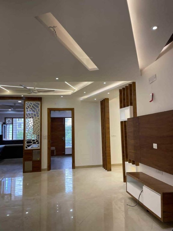 luxury floors Living Area