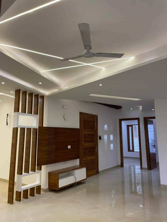 luxury floors Living Area