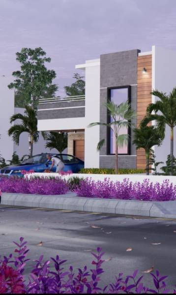  fortune-village Elevation