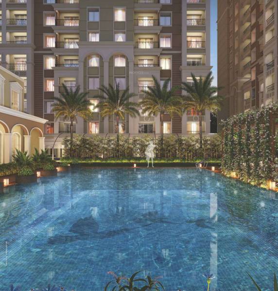  era-iii Swimming Pool