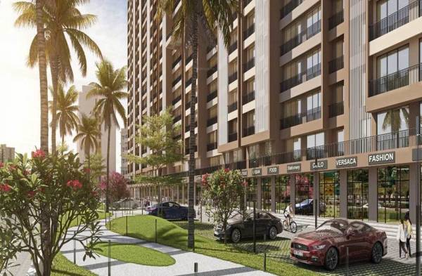  nakshatra-veda Car Parking