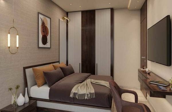  nakshatra-veda Bedroom