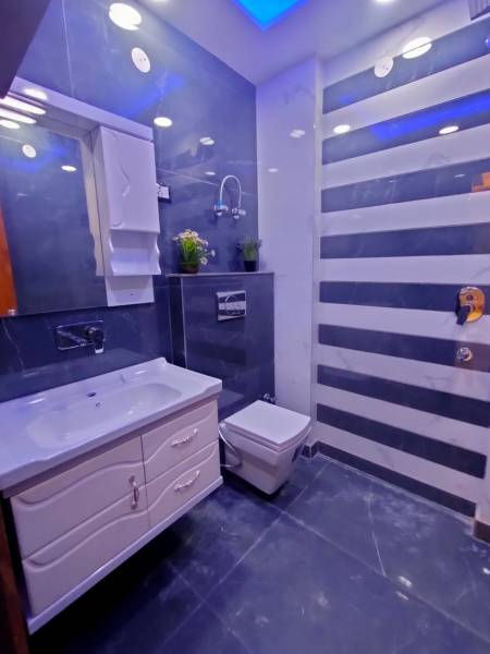 Bathroom grehpravesh Bathroom