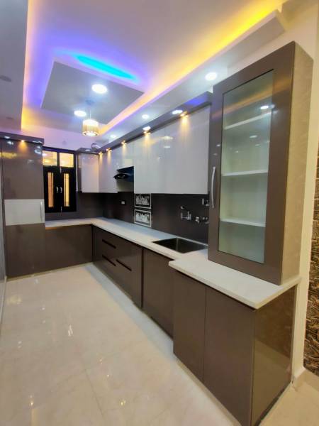 Kitchen grehpravesh Kitchen