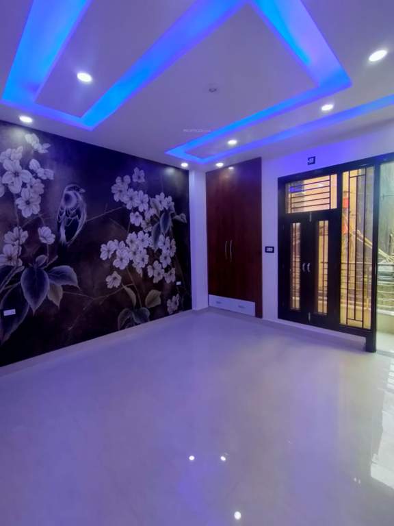  grehpravesh Living Area