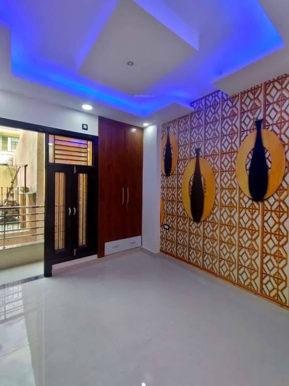  grehpravesh Living Area