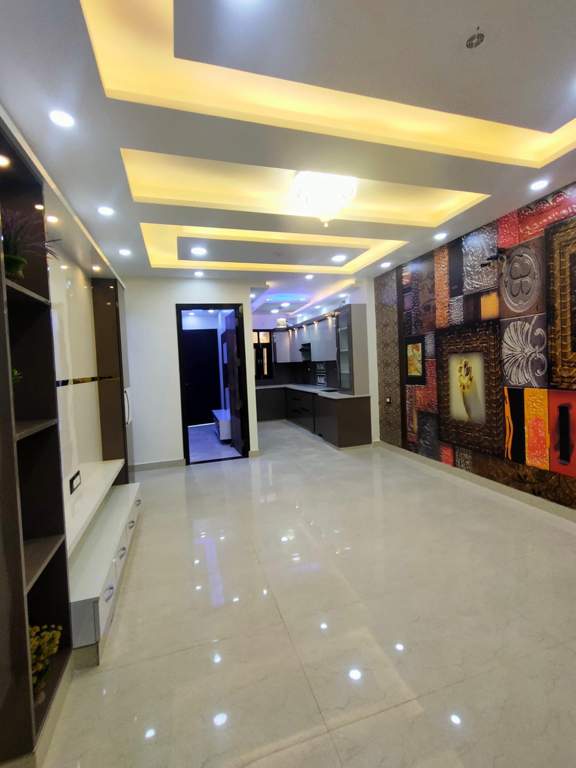  grehpravesh Living Area