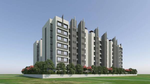  sai-sanskruti Elevation