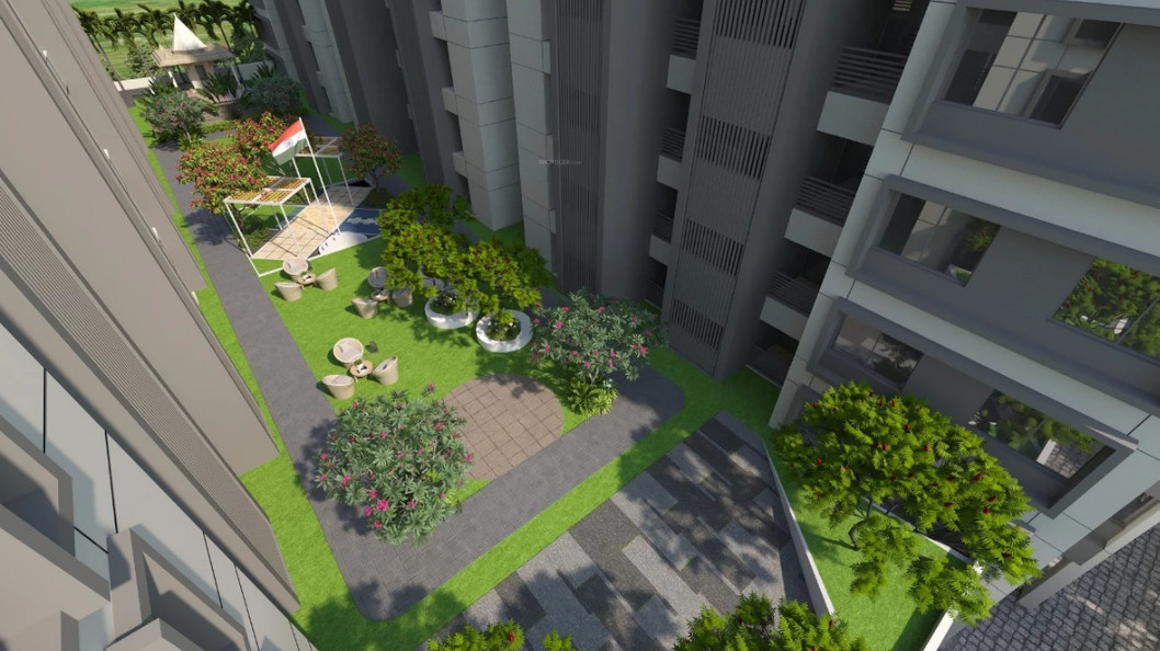  sai sanskruti Theme Park