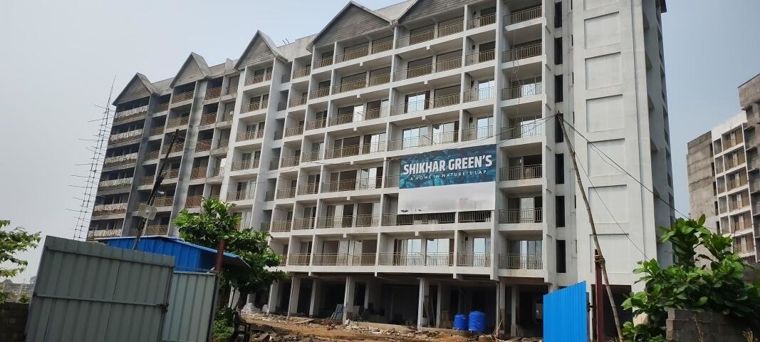 Shikhar Greens