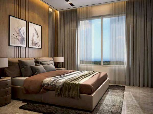  treeland-phase-5 Bedroom