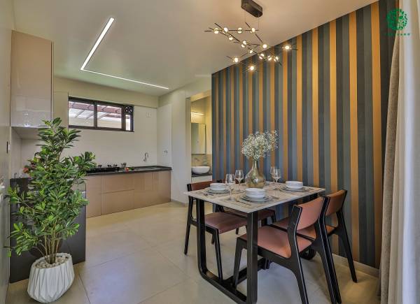  treeland-phase-5 Dining Area