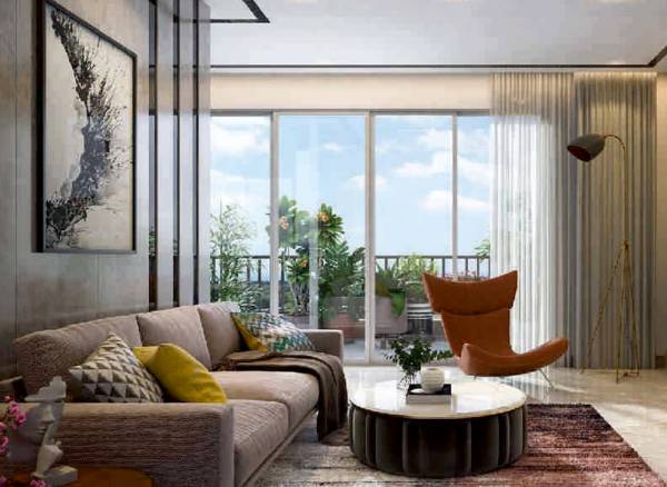  treeland-phase-5 Living Area