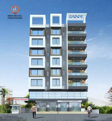  valencia-riverside-apartment Elevation