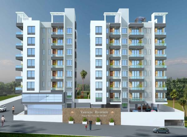  valencia-riverside-apartment Elevation