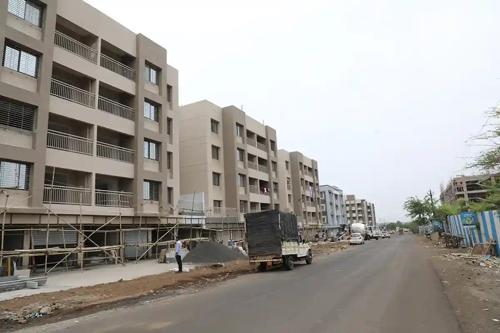  shree-ram-lalla-niwas Wing A Construction Status Sept-24