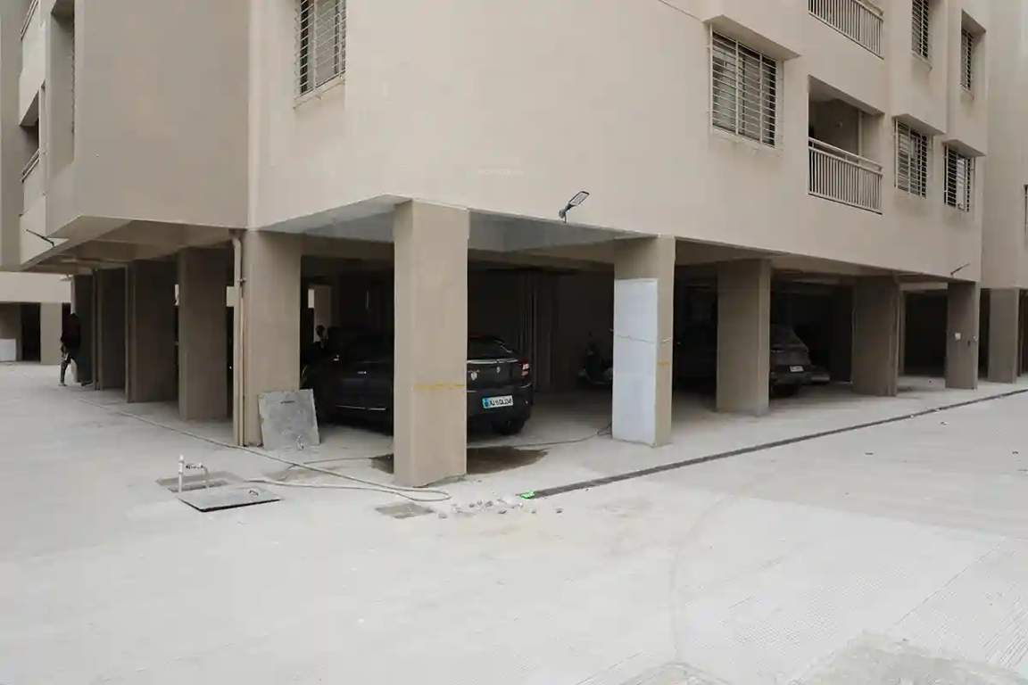  shree ram lalla niwas Wing C Construction Status Sept 24