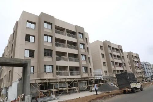  shree-ram-lalla-niwas Wing D Construction Status Sept-24